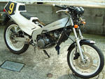 TZR
