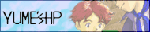 YUME's HP / YUME　さん