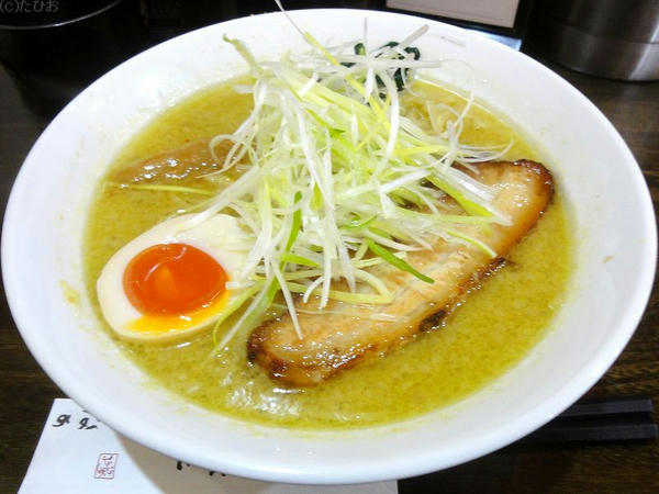 味噌拉麺 匠（たくみ）