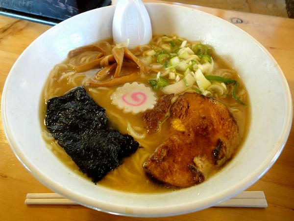 ラーメン