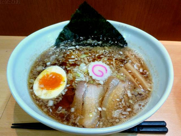 博多中華ソバ