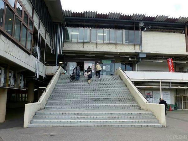 わくわくルーム入り口