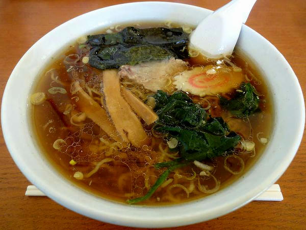 ラーメン
