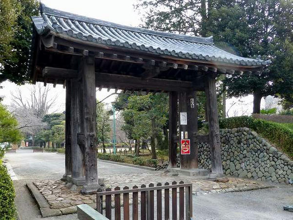 西門