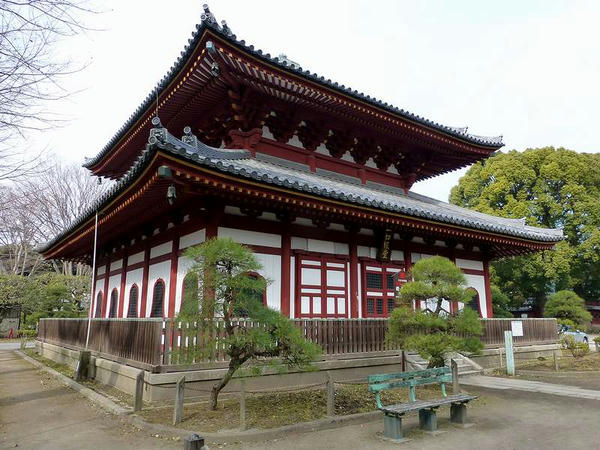 経堂