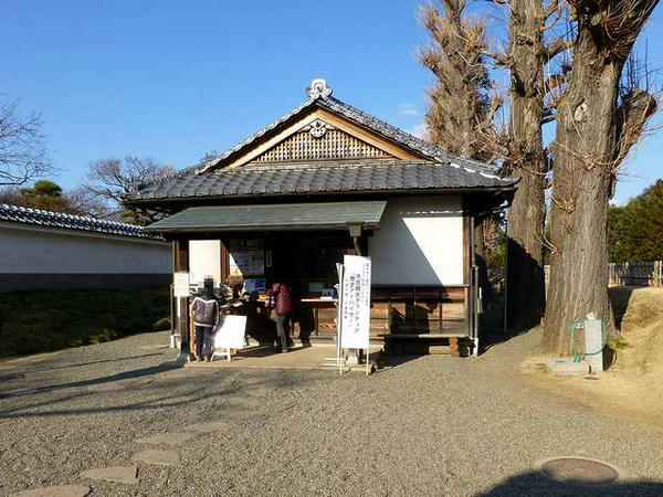 売店