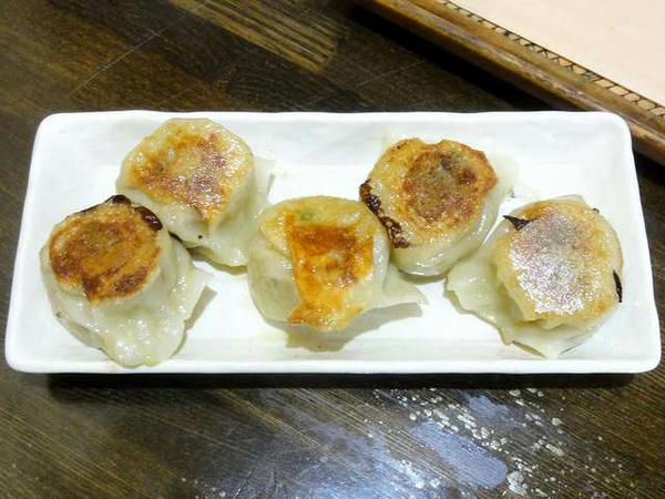 ライスセット（小ライス）