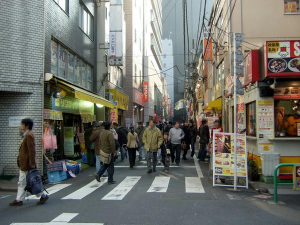 本日の秋葉原(3)