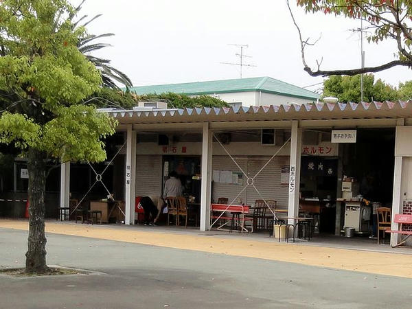 店舗外観