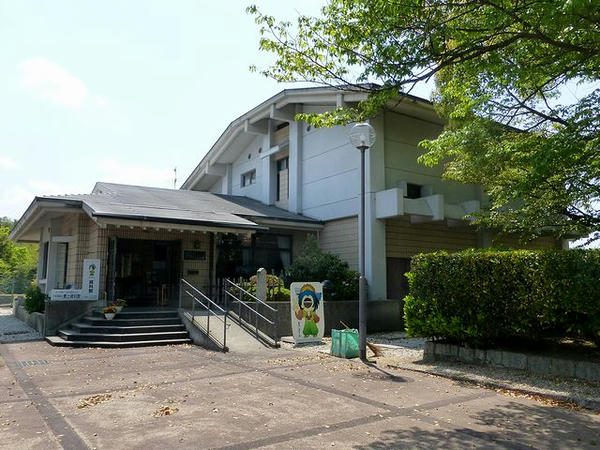 千早赤阪村立郷土資料館
