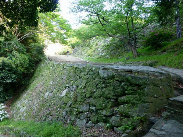 裏坂