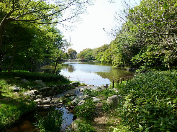 桜堀