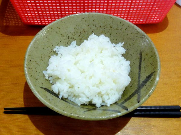 ご飯（200g）