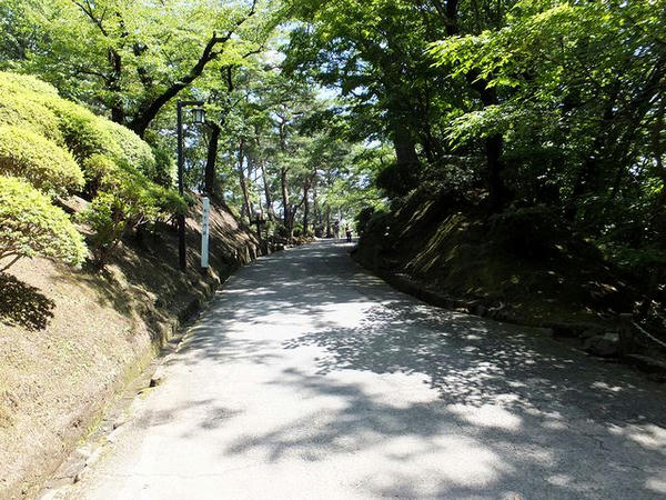 松下門跡