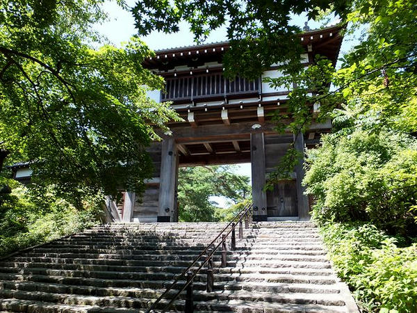 表門