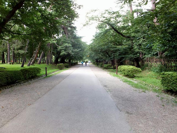 三の丸