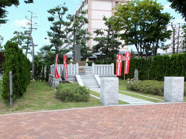 馬頭観音