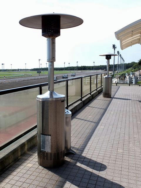 暖房器具？