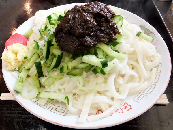 じゃじゃめん（中）
