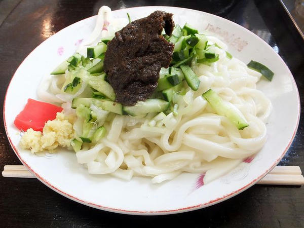 じゃじゃめん（小）