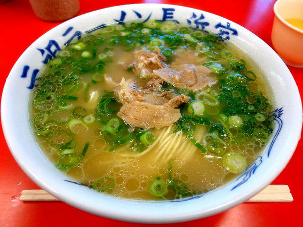 ラーメン 400円