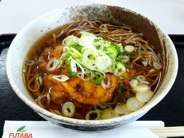 栃木県宇都宮市 東北自動車道 上河内sa 下り線 フードコート きぶな たひお備忘録