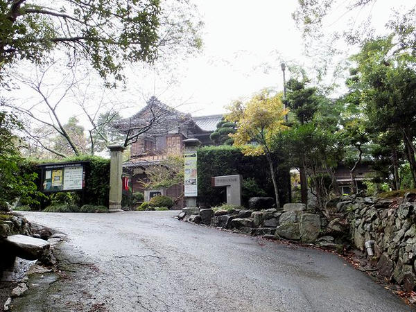 松阪市立歴史民俗資料館