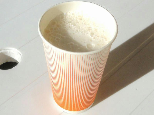 キリンフリー 300円