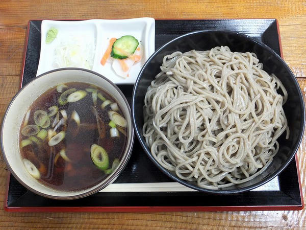 とりひたし（大盛） 700円