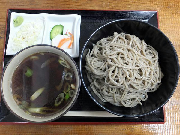 とりひたし 600円