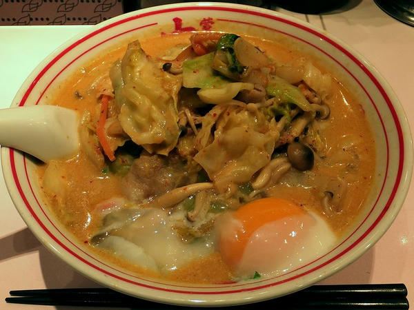 ともっクリーミー 800円