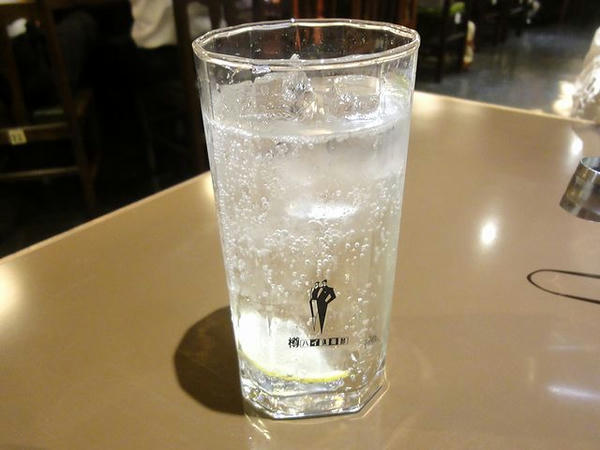 酎ハイ 430円