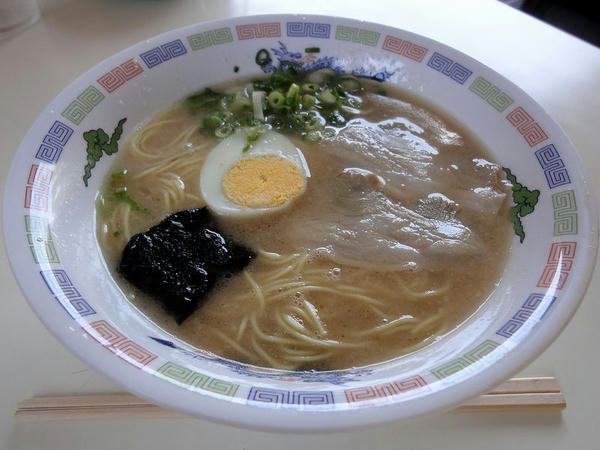 ラーメン 400円