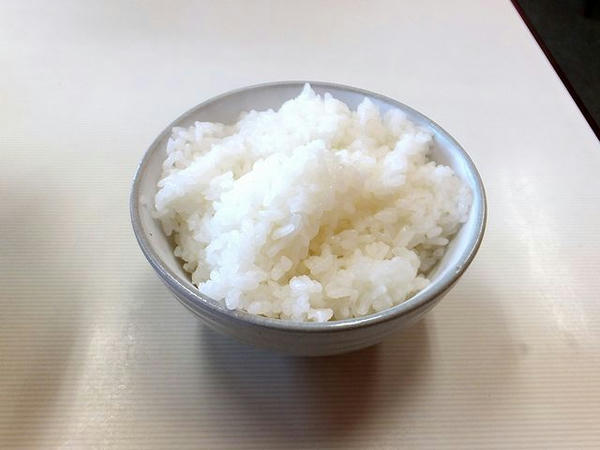 ライス 100円