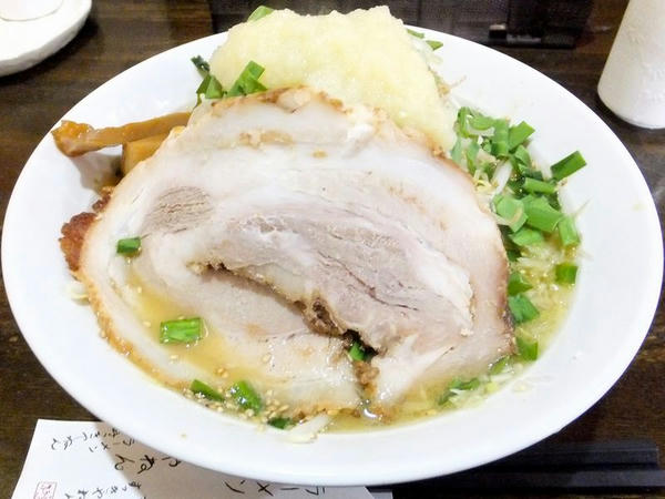 力（りき） 780円