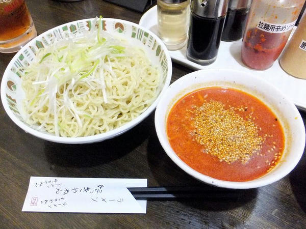 盛りそばランチ（炙りチャーシュー丼） 780円