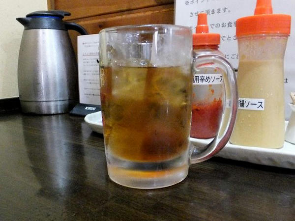 盛りそばランチ（炙りチャーシュー丼） 780円