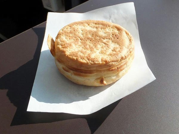 今川焼き 150円