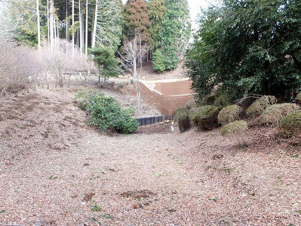 溜池