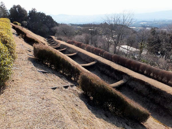 岱崎出丸一ノ堀