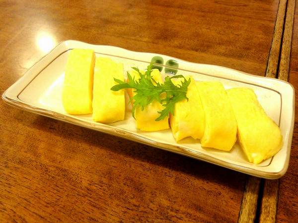 卵焼き 330円