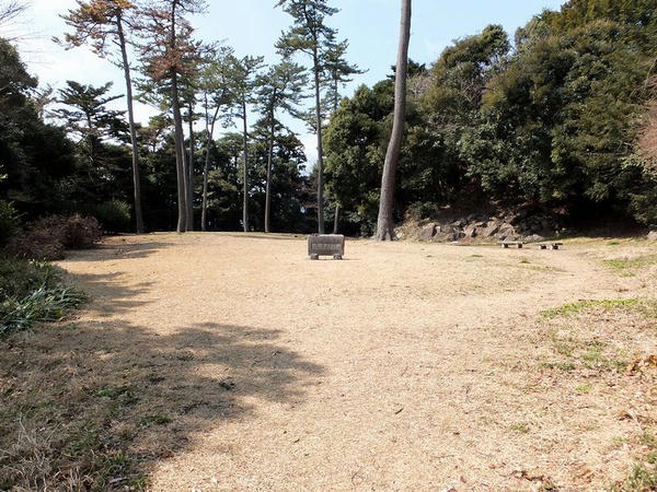 西曲輪