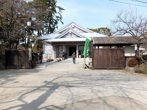 歴史見聞館