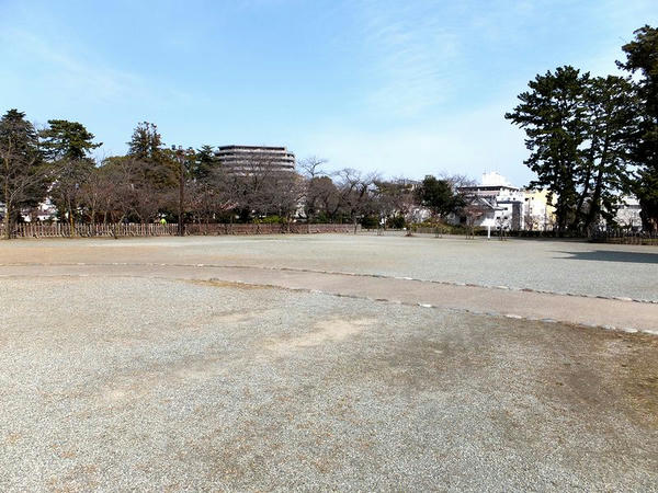 二の丸