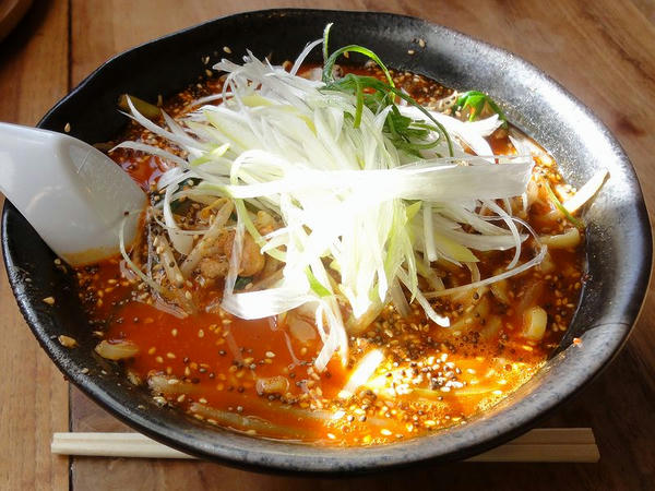 日光赤おろち2011 800円