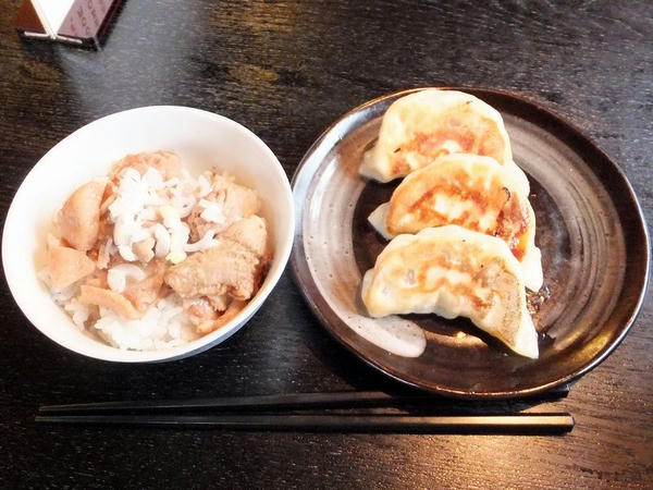 和（なごみ）セット 360円【税込】