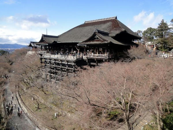 清水寺