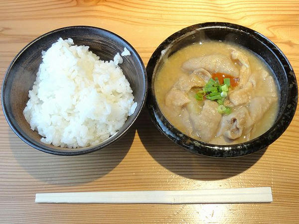 Bセット 367円