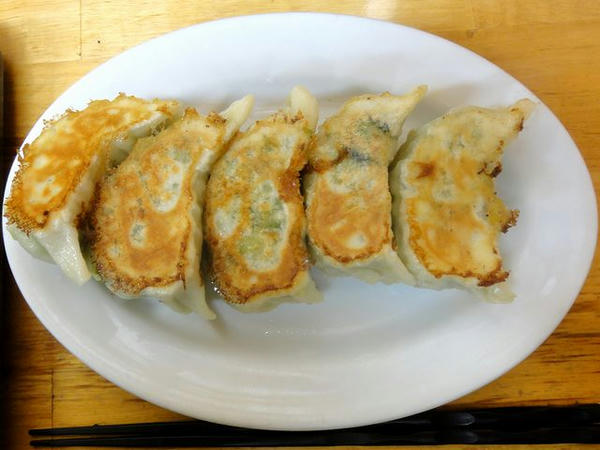 ぎょうざ 399円