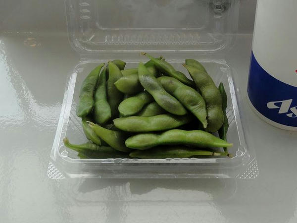えだまめ 150円